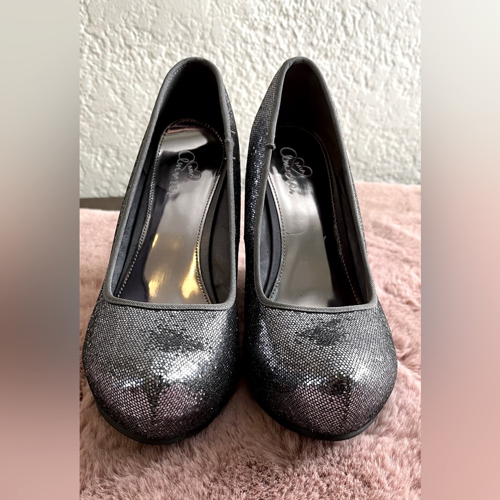 Dazzling platforms